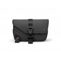 ASUS BC3004 ROG SLASH SLING BAG 4.0 Pasiuntinio krepšys Dirbtinė (PU) oda, Poliesteris Juoda