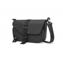 ASUS BC3004 ROG SLASH SLING BAG 4.0 чехол-сумка почтальона Полиуретановая кожа, Полиэстер Черный ASUS BC3004 ROG SLASH SLING BAG 4.0 чехол-сумка почтальона Полиуретановая кожа, Полиэстер Черный