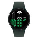 Samsung Galaxy Watch4 3,56 cm (1.4") OLED 44 mm Цифровой 450 x 450 пикселей Сенсорный экран 4G Зелен Samsung Galaxy Watch4 3,56 cm (1.4") OLED 44 mm Цифровой 450 x 450 пикселей Сенсорный экран 4G Зелен