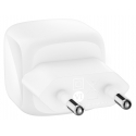 Belkin BoostCharge Kannettava tietokone, Älypuhelin, Tabletti Valkoinen AC Pikalataus Sisätila Belkin BoostCharge Kannettava tietokone, Älypuhelin, Tabletti Valkoinen AC Pikalataus Sisätila