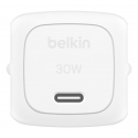 Belkin BoostCharge Knyginis kompiuteris, Išmanusis telefonas, Planšetinis kompiuteris Balta AC Spart Belkin BoostCharge Knyginis kompiuteris, Išmanusis telefonas, Planšetinis kompiuteris Balta AC Spart
