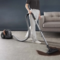 Tefal X-Trem Cyclonic Max Deep Clean putekļsūcējs, bez putekļu maisa, melns Tefal X-Trem Cyclonic Max Deep Clean putekļsūcējs, bez putekļu maisa, melns