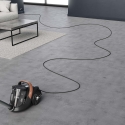Tefal X-Trem Cyclonic Max Deep Clean putekļsūcējs, bez putekļu maisa, melns Tefal X-Trem Cyclonic Max Deep Clean putekļsūcējs, bez putekļu maisa, melns