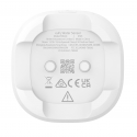 Eufy T89203D1 датчик окружающей среды для умного дома Беспроводной Eufy T89203D1 датчик окружающей среды для умного дома Беспроводной