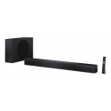 Sharp HT-SBW310 heliribakõlar Must 2.1 kanalid 330 W Sharp HT-SBW310 heliribakõlar Must 2.1 kanalid 330 W