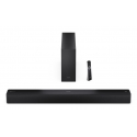 Sharp HT-SBW310 soundbar speaker Black 2.1 channels 330 W Sharp HT-SBW310 soundbar speaker Black 2.1 channels 330 W