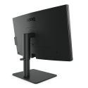 BenQ PD2706U monitori 68,6 cm (27") 3840 x 2160 pikseļi 4K Ultra HD LCD Melns BenQ PD2706U monitori 68,6 cm (27") 3840 x 2160 pikseļi 4K Ultra HD LCD Melns