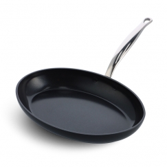 GreenPan Barcelona Pro All-purpose pan Round