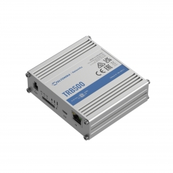Teltonika TRB500 vārteja/kontrolleris 10, 100, 1000 Mbit/s