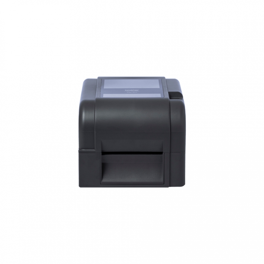 Brother TD-4420TN etiķešu printeris Tieši temiskā & termiskā pārvešana 203 x 203 DPI 152 mm/sec Vadu