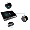 Silicon Power Ace A55 512 GB 2.5" Jada ATA III 3D TLC