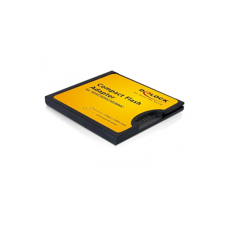 DeLOCK 61796 sąsajos plokštė / adapteris