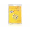 DeLOCK 61796 liidesekaart/adapter DeLOCK 61796 liidesekaart/adapter