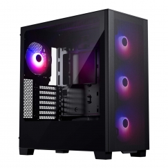 Phanteks XT Pro Ultra Midi Tower Musta