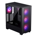 Phanteks XT Pro Ultra Midi Tower Черный Phanteks XT Pro Ultra Midi Tower Черный