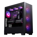 Phanteks XT Pro Ultra Midi Tower Melns