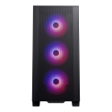 Phanteks XT Pro Ultra Midi Tower Melns