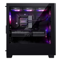 Phanteks XT Pro Ultra Midi Tower Musta Phanteks XT Pro Ultra Midi Tower Musta