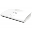 DrayTek Vigor 166 ar vadiem pievienojams rūteris Tīkls Gigabit Ethernet Balts DrayTek Vigor 166 ar vadiem pievienojams rūteris Tīkls Gigabit Ethernet Balts