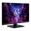 Asrock Phantom Gaming PC lamekuvar 68,6 cm (27") 1920 x 1080 pikslit Full HD Must
