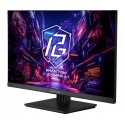 Asrock Phantom Gaming kompiuterio monitorius 68,6 cm (27") 1920 x 1080 pikseliai „Full HD“ Juoda