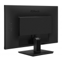 Asrock Phantom Gaming tietokoneen litteä näyttö 68,6 cm (27") 1920 x 1080 pikseliä Full HD Musta
