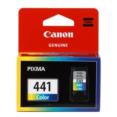 Canon CL-441 tintes kārtridžs Oriģināls