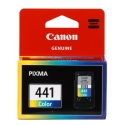 Canon CL-441 tintes kārtridžs Oriģināls Canon CL-441 tintes kārtridžs Oriģināls