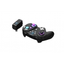 Oniverse Wireless Bluetooth controller Foenix - Supreme Black (Nintendo Switch 2 / Switch / Gamecube Oniverse Wireless Bluetooth controller Foenix - Supreme Black (Nintendo Switch 2 / Switch / Gamecube