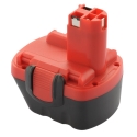 Аккумулятор Bosch 12В 3000мАч Ni-MH 22612 Аккумулятор Bosch 12В 3000мАч Ni-MH 22612