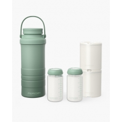 Momcozy 416493 охладитель молока для кофемашины 0,65 L Емкость для молока