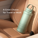 Momcozy 416493 охладитель молока для кофемашины 0,65 L Емкость для молока