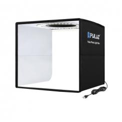 Puluz PU5041B фото лайтбокс 6500 K