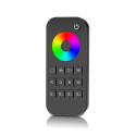 Remote control for RGB/RGBW LED controller 1 zone SD series Remote control for RGB/RGBW LED controller 1 zone SD series