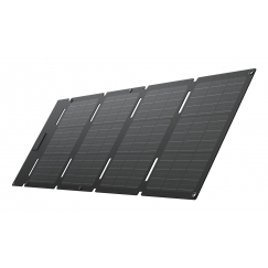 EcoFlow EFSOLAR45-TYPE-C solar panel 45 W Monocrystalline silicon