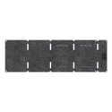 EcoFlow EFSOLAR45-TYPE-C solar panel 45 W Monocrystalline silicon