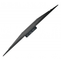 EcoFlow EFSOLAR45-TYPE-C saulės modulis 45 W Monokristalinis silicis