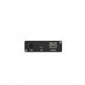 Teltonika TRB160 4G LTE Cat6 IoT-Gateway vārteja/kontrolleris 10, 100, 1000 Mbit/s Teltonika TRB160 4G LTE Cat6 IoT-Gateway vārteja/kontrolleris 10, 100, 1000 Mbit/s