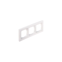RĀMA PLĀKSNE SANTRA/4173-26/EPN Elektro-Plast RĀMA PLĀKSNE SANTRA/4173-26/EPN Elektro-Plast