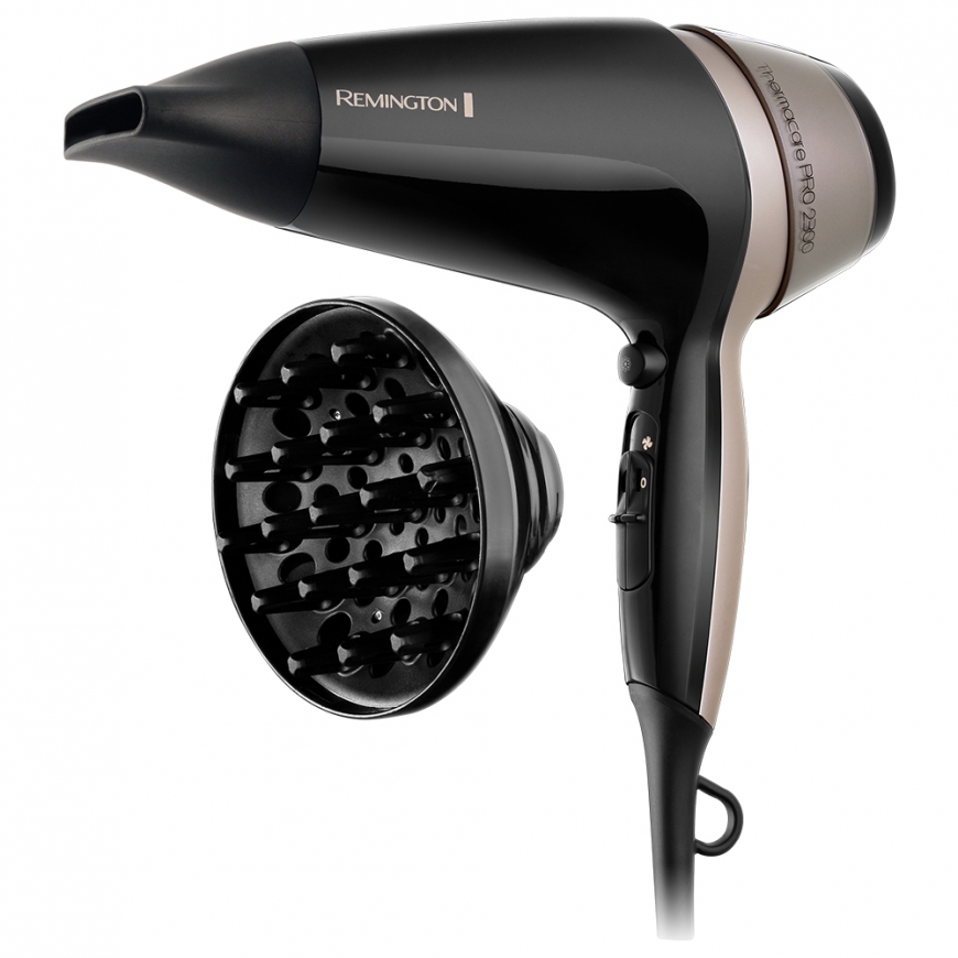 Remington Thermacare Pro 2300 matu žāvētājs