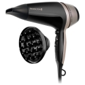 Remington Thermacare Pro 2300 plaukų džiovintuvas 2300 W Juoda, Ruda
