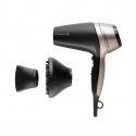 Remington Thermacare Pro 2300 matu žāvētājs 2300 W Melns, Brūns