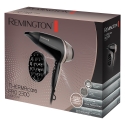 Remington Thermacare Pro 2300 föön 2300 W Must, Pruun