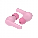 Belkin SoundForm Nano 2 Headphones Wireless In-ear Calls/Music Micro-USB Bluetooth Pink Belkin SoundForm Nano 2 Headphones Wireless In-ear Calls/Music Micro-USB Bluetooth Pink