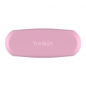Belkin SoundForm Nano 2 Headphones Wireless In-ear Calls/Music Micro-USB Bluetooth Pink Belkin SoundForm Nano 2 Headphones Wireless In-ear Calls/Music Micro-USB Bluetooth Pink