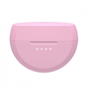 Belkin SoundForm Nano 2 Ausinės Bevielis Įkišamos į ausį Skambučiai / muzika Mikro USB Bluetooth Rož Belkin SoundForm Nano 2 Ausinės Bevielis Įkišamos į ausį Skambučiai / muzika Mikro USB Bluetooth Rož