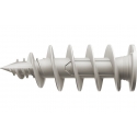 Fischer 570347 ruuviankkuri ja seinätulppa 50 kpl Kiinnitystulppa 50 mm Fischer 570347 ruuviankkuri ja seinätulppa 50 kpl Kiinnitystulppa 50 mm