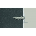 Fischer 570347 kruviankur ja seinatüübel 50 tk Tüübel 50 mm Fischer 570347 kruviankur ja seinatüübel 50 tk Tüübel 50 mm