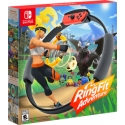 Nintendo Ring Fit Adventure Vakio Monikielinen Nintendo Switch