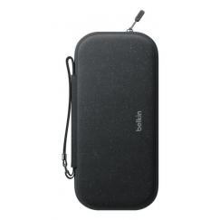 Belkin ENA002HQCH nešiojamojo žaidimų kompiuterio dėklas Kietas dėklas Nintendo Juoda
